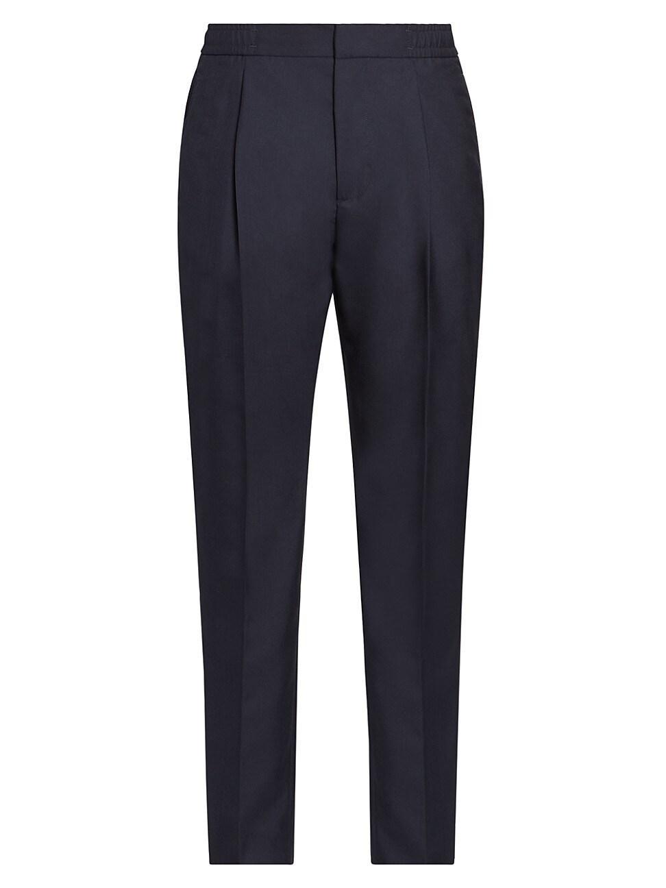 Mens Drew Wool Pants Product Image