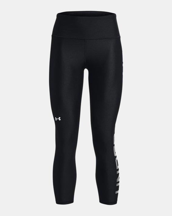 Women's HeatGear® Ankle Leggings Product Image