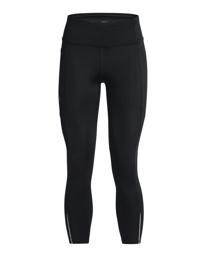 Women's UA Launch Ankle Tights Product Image