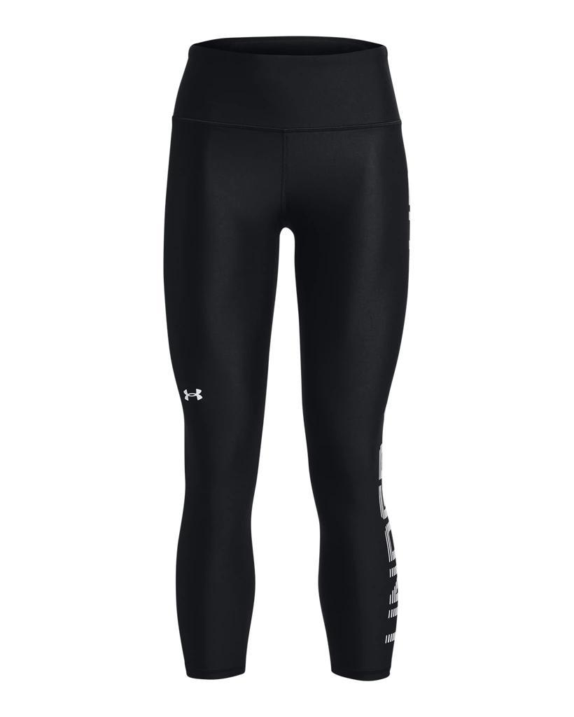 Women's HeatGear® Ankle Leggings Product Image