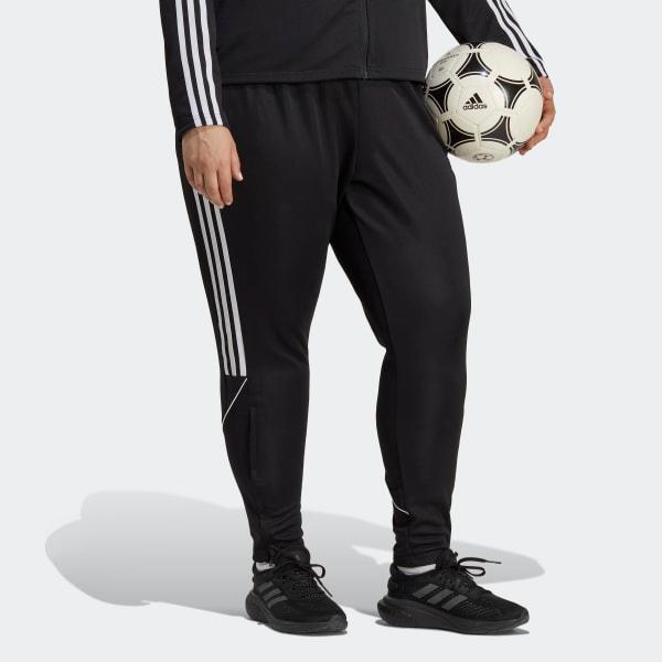 Tiro 23 League Pants (Plus Size) Product Image