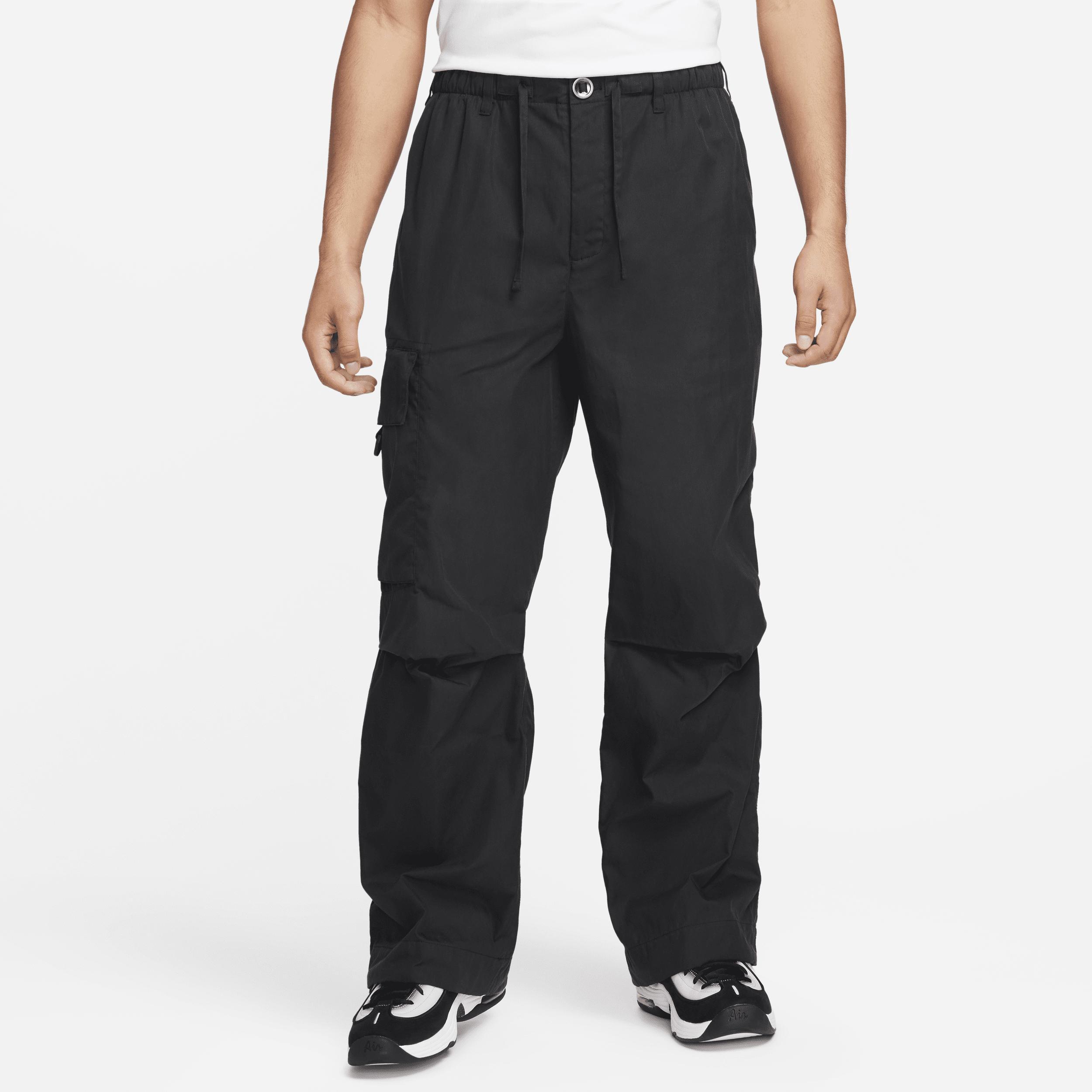 Nike Sportswear Tech Pack Waxed Canvas Cargo Pants Product Image