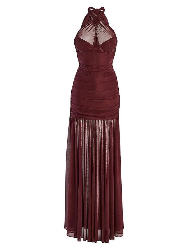 Womens Maisie Dress Product Image