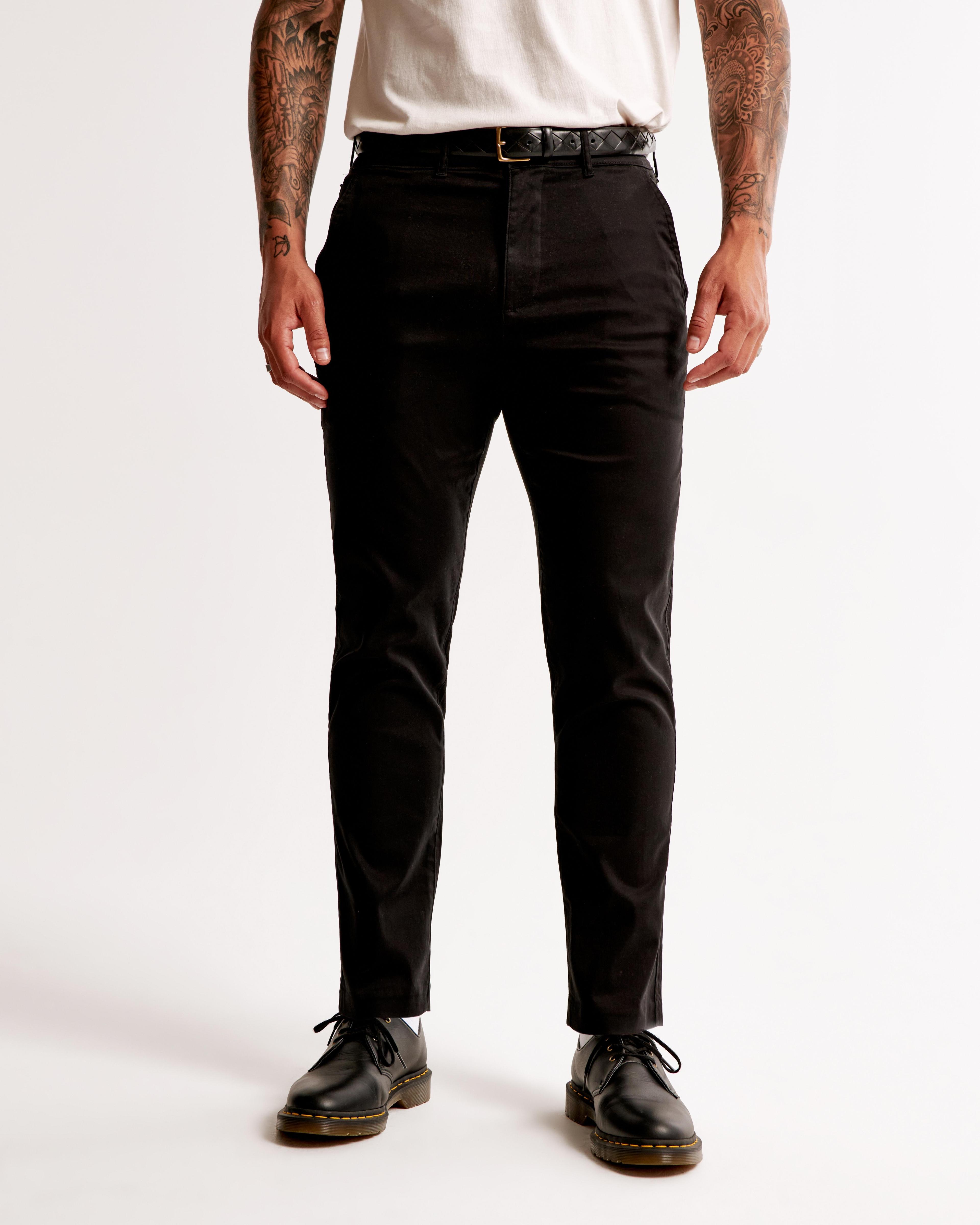 Athletic Skinny Modern Chino Product Image