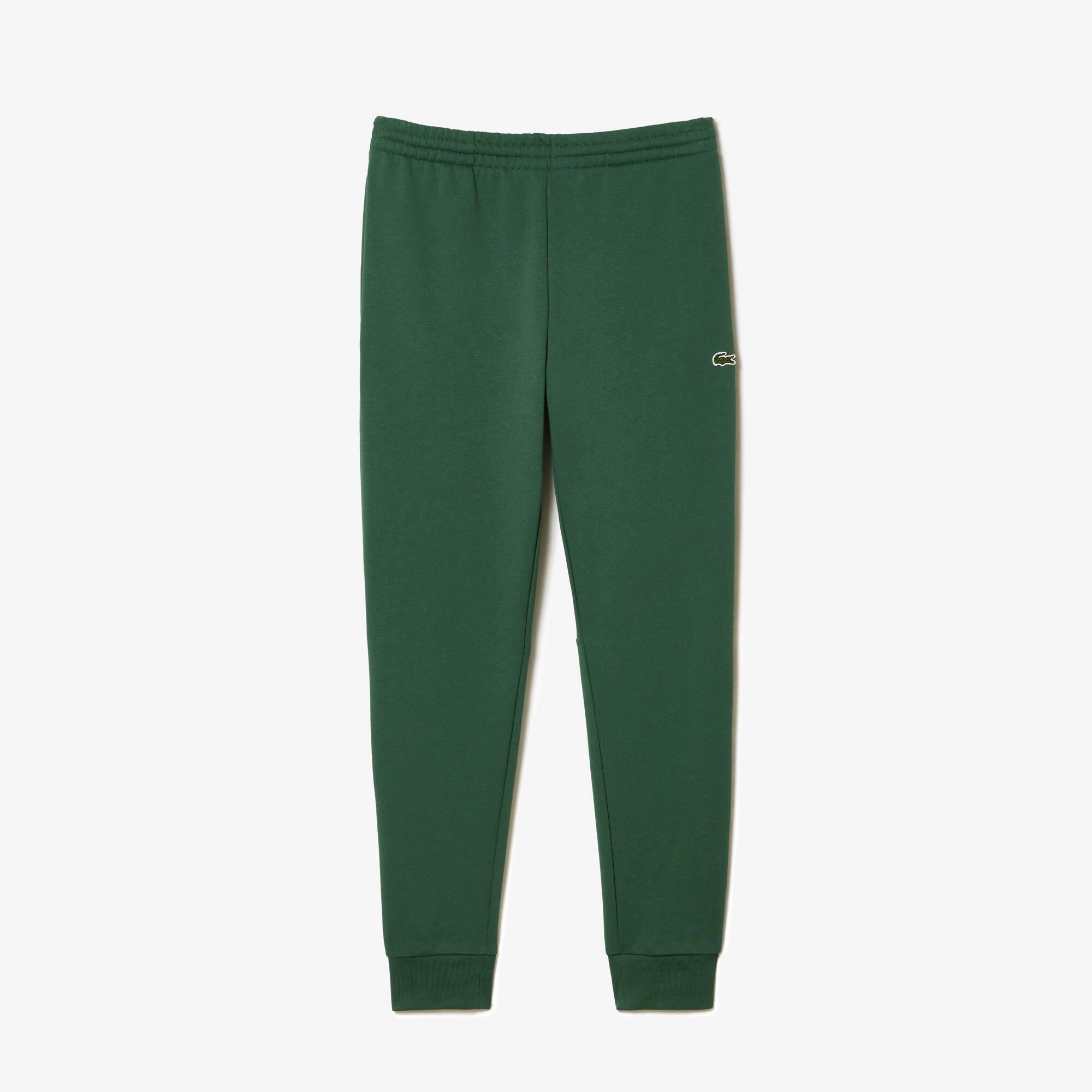 Slim Fit Sweatpants Product Image