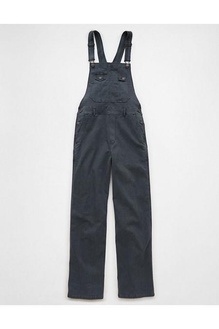 AE Stretch Stovepipe Overall Women's Product Image