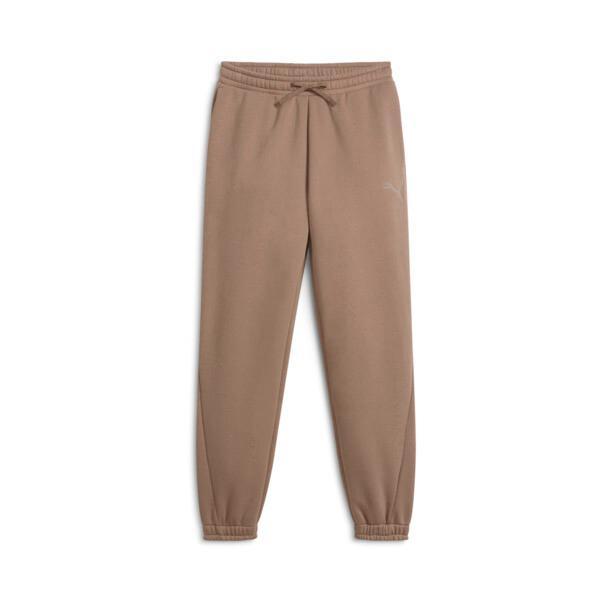 PUMA Essentials Elevated Men's Sweatpants Product Image