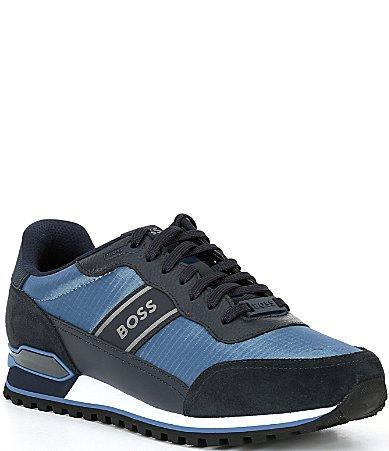 Hugo Boss Mens Parkour Runners Product Image