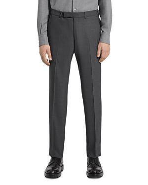 ZEGNA High Performance Wool Trousers Product Image