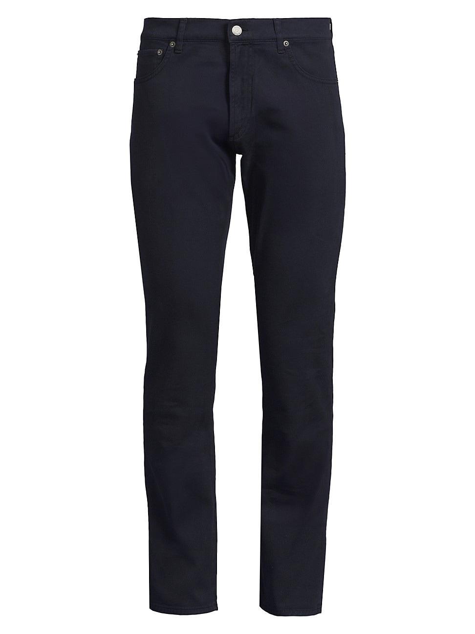 Mens Sherrington Cashmere Twill Pants Product Image