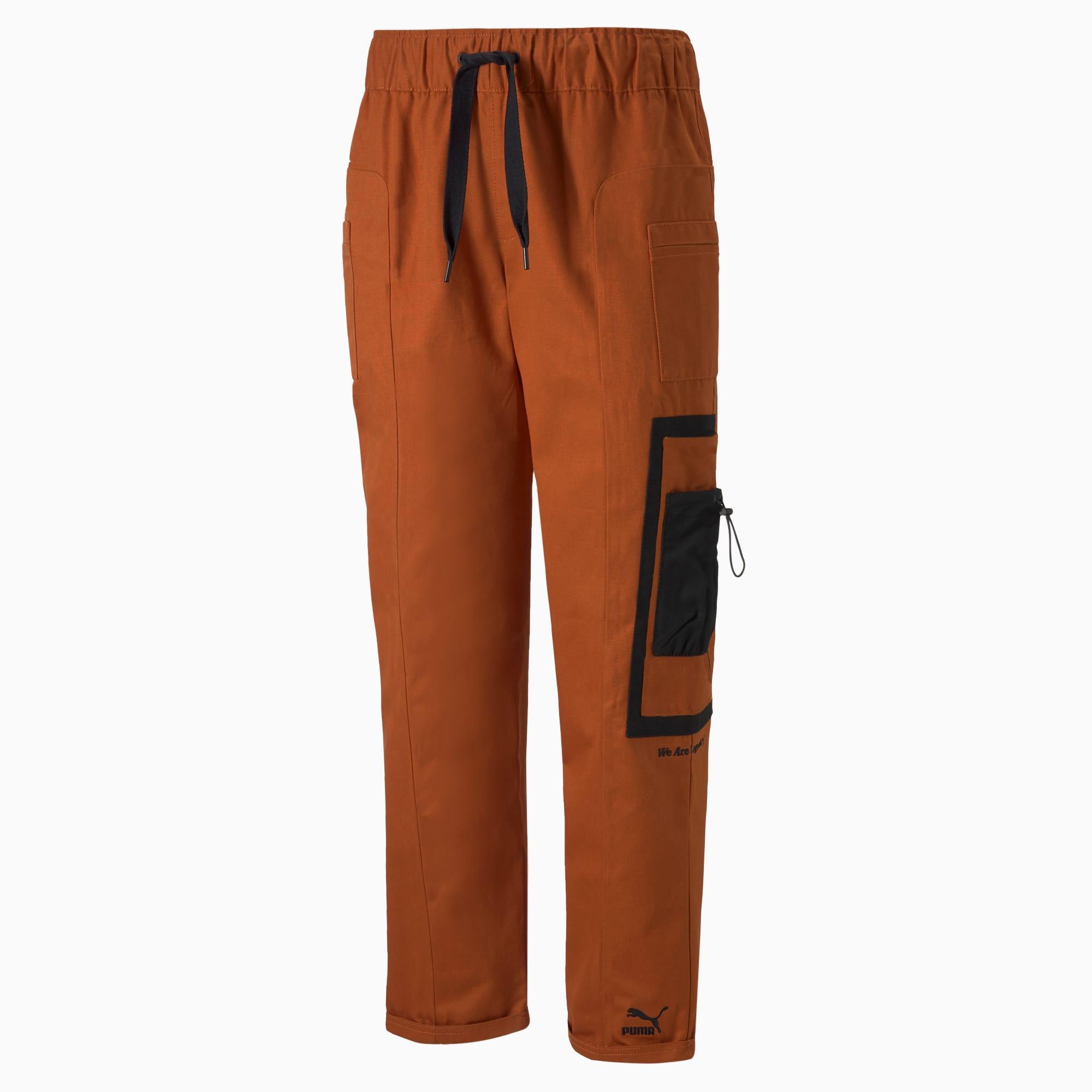 We Are Legends WRK.WR Men's Pants Product Image