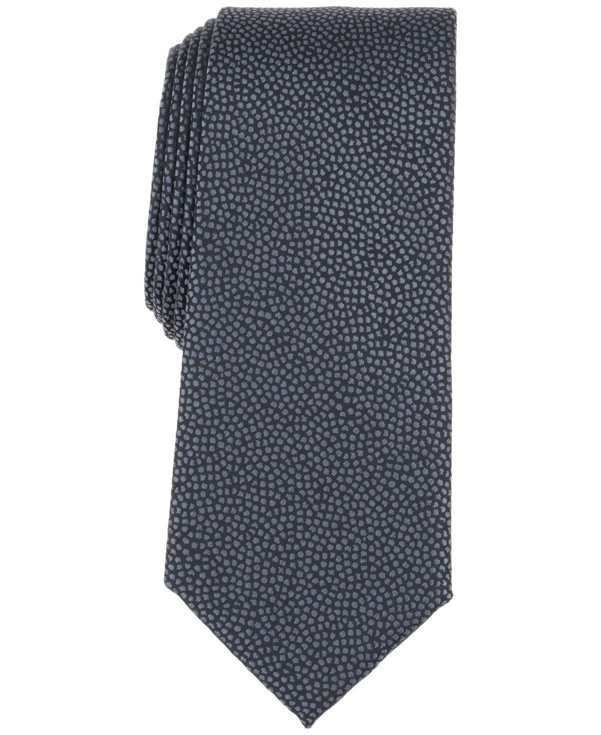 Alfani Mens Grove Abstract Dot Tie, Created for Macys Product Image