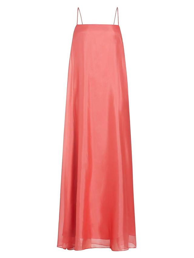 Delfina Maxi Dress Product Image