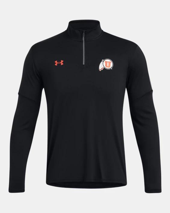 Mens UA Challenger Gameday Collegiate  Zip Product Image