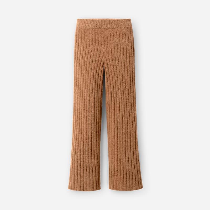 UGG Womens Terri Pant Rib Cozy Knit Pants Product Image