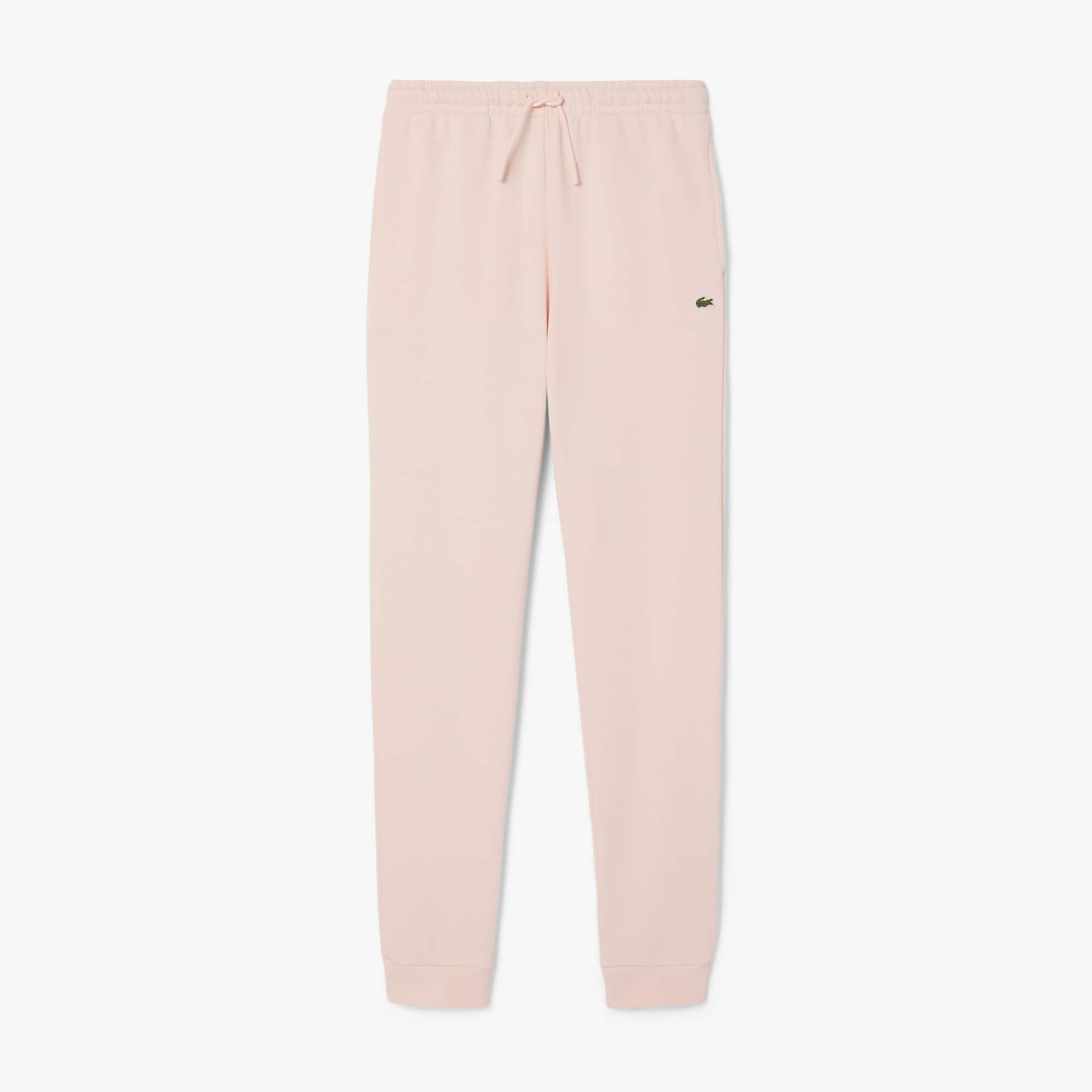 Fleece Sweatpants Product Image