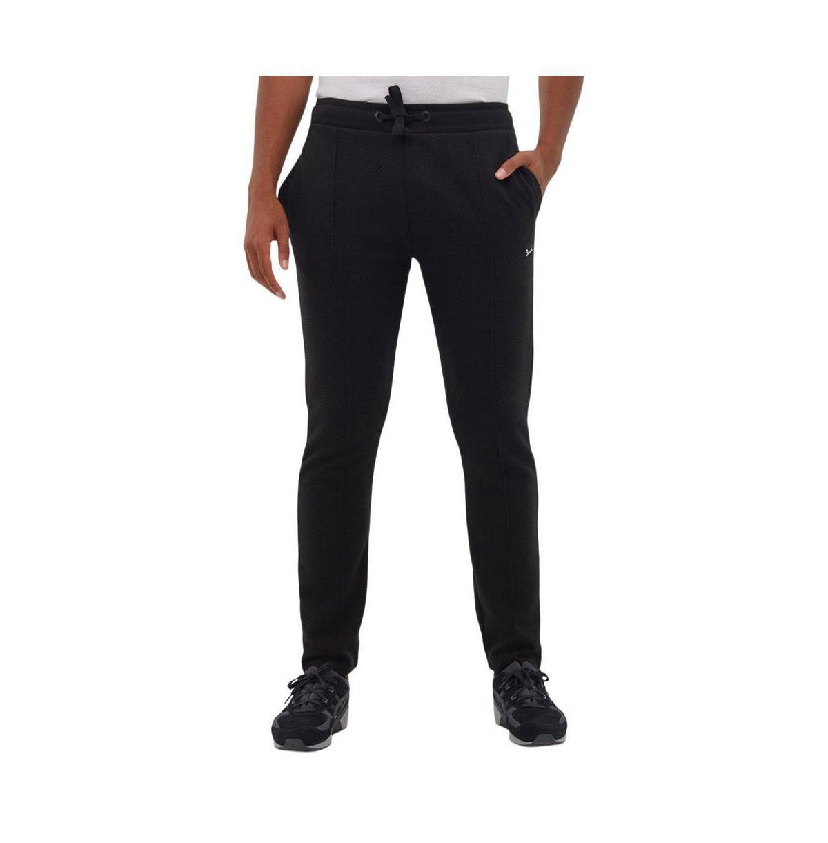 Mens Ostler Pintucked Joggers Product Image