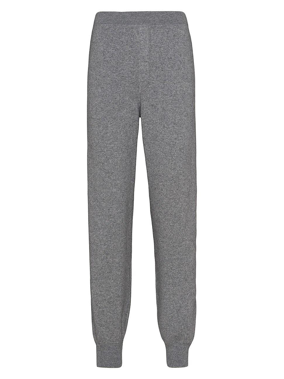 Womens Cashmere Pants Product Image