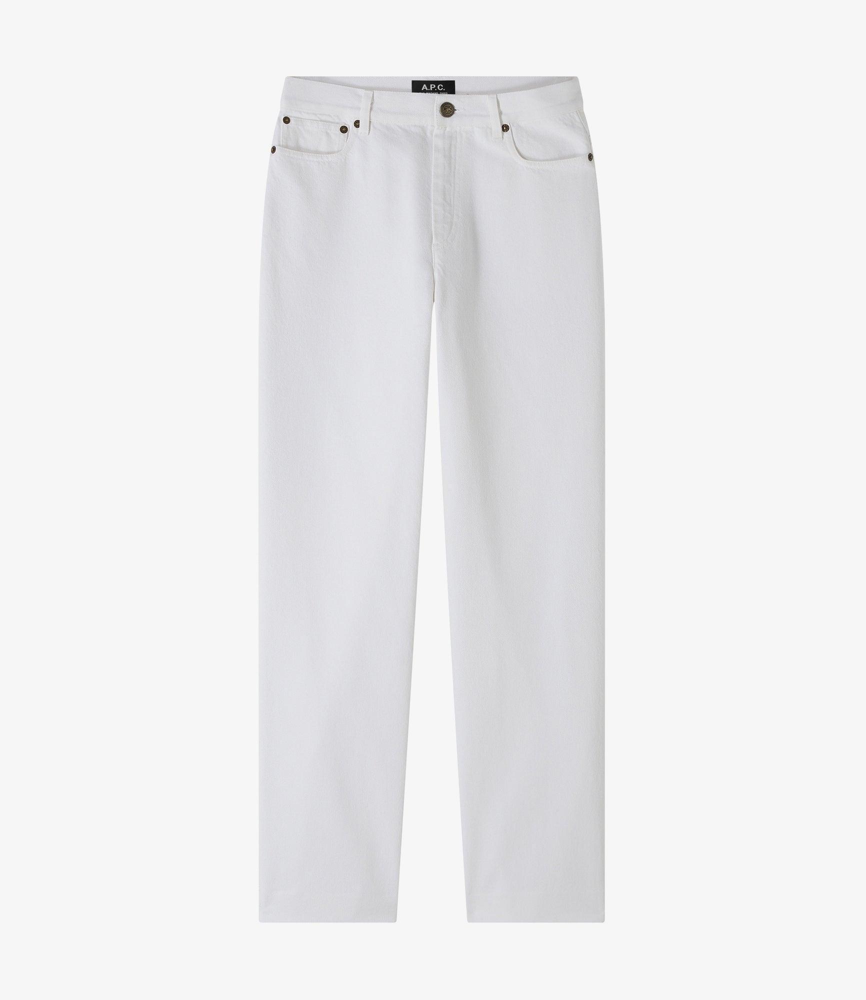 New Sailor Long jeans Product Image