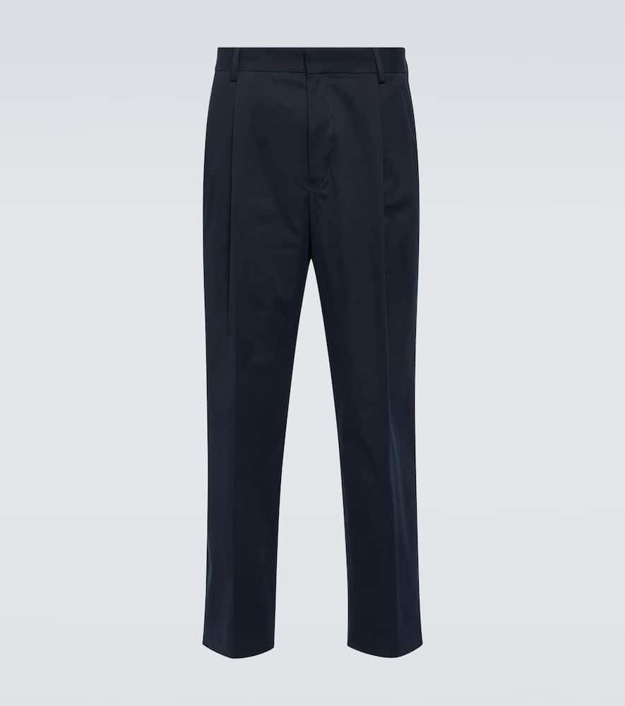 Pants In Black Product Image