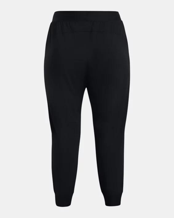 Women's UA Rival High-Rise Woven Pants Product Image