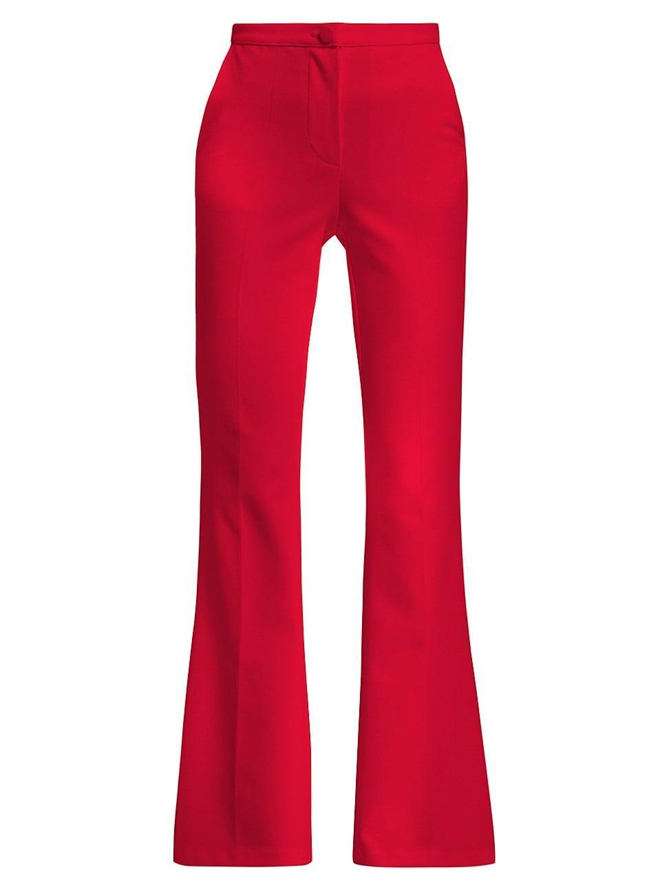 Womens Filot Stretch Pants product image