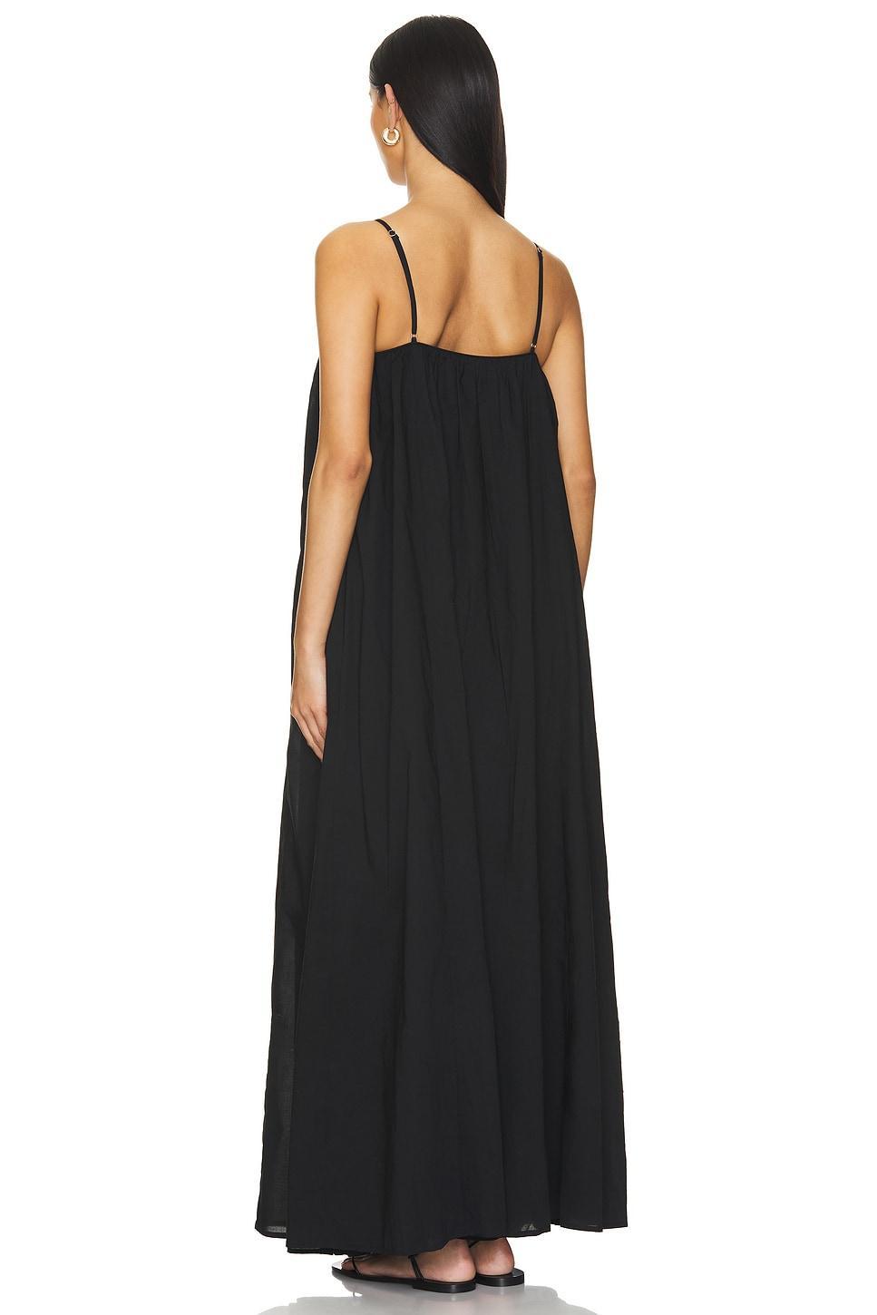 Wilson Maxi Dress Tularosa Product Image