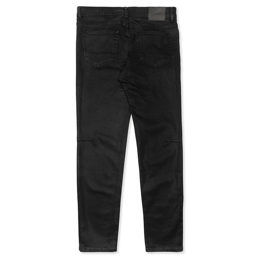 101 Skinny Denim Sullen - Black Male Product Image