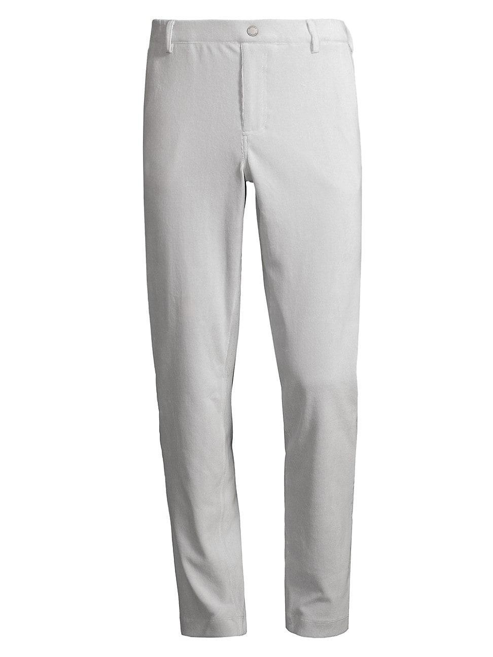 Mens Collins Corduroy Pants Product Image