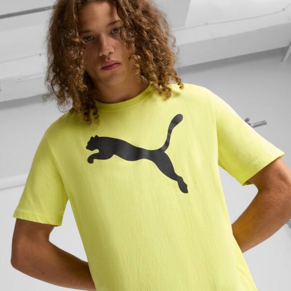 PUMA Essentials Big Cat Men's T-Shirt Product Image