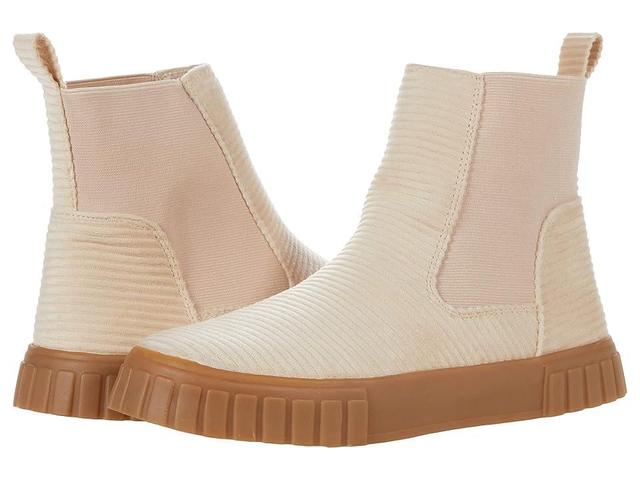 Matisse Sadie (Natural Fabric) Women's Shoes Product Image