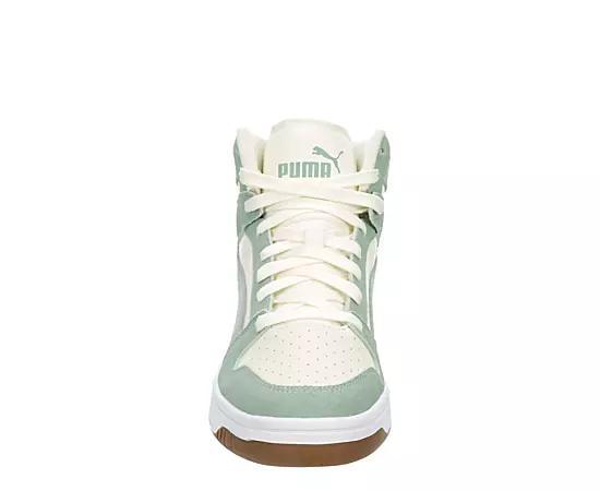 Puma Womens Rebound Lay Up Sneaker Product Image