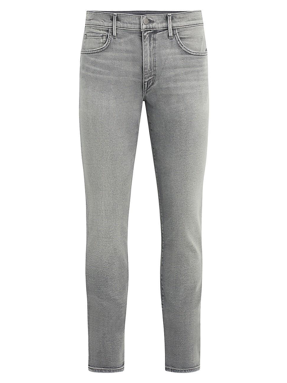 Mens The Asher FIve-Pocket Jeans Product Image