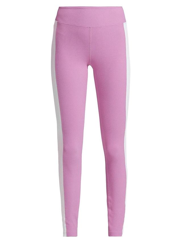 Womens Tahoe Thermal Leggings Product Image