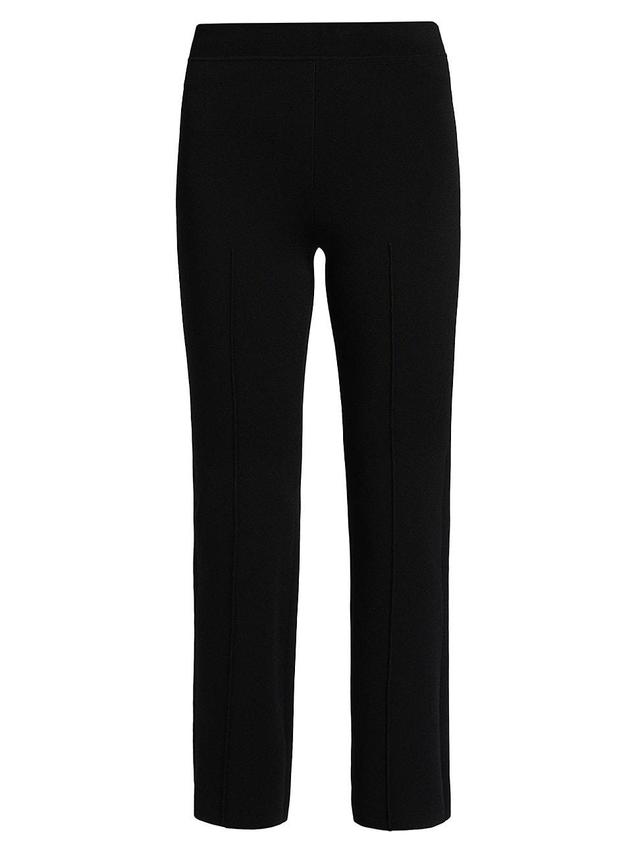 Womens Ashlon Stretch High-Waist Pants Product Image