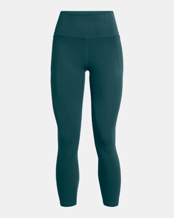 Women's UA Meridian Ankle Leggings Product Image