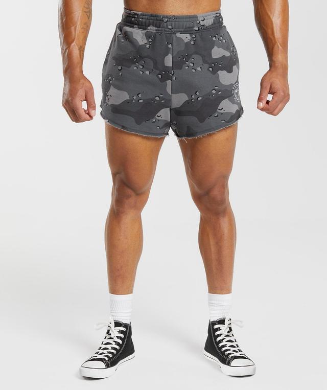 Legacy 4" Shorts Product Image