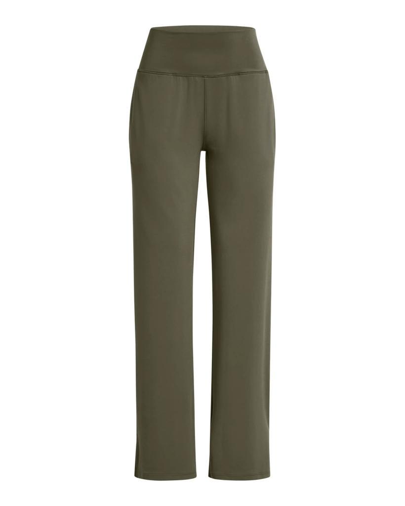 Women's UA Meridian Open Hem Pants Product Image