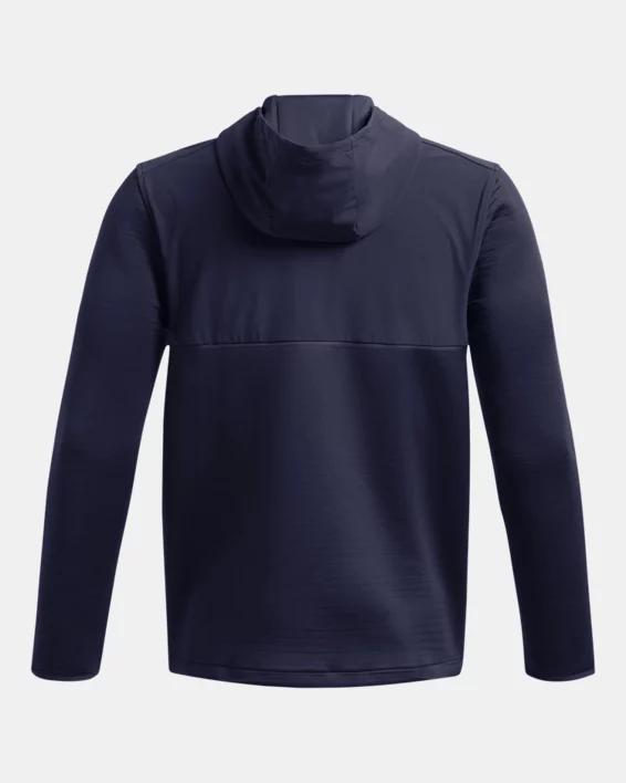 Men's UA Storm Daytona Evolution Full-Zip Product Image