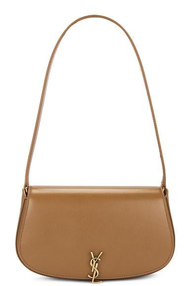 Mini Shoulder Flap Bag Product Image