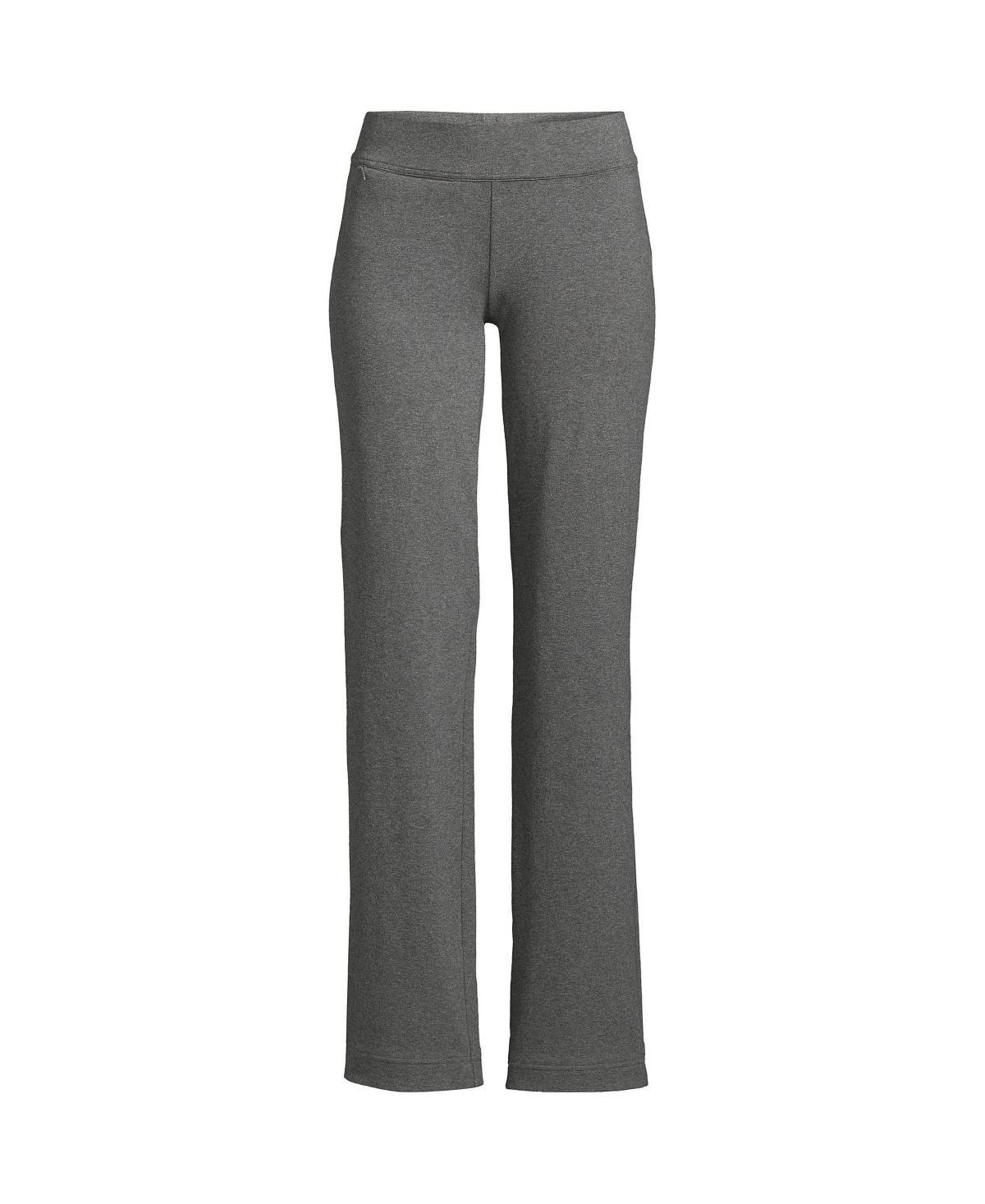 Wool Wide-leg Trousers In Multi Product Image