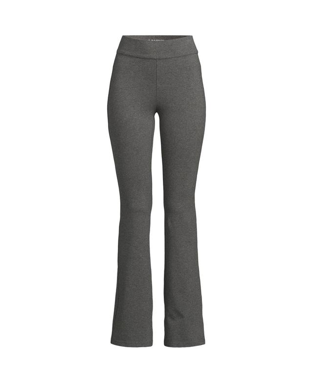 Women's Starfish High Rise Flare Pants Product Image