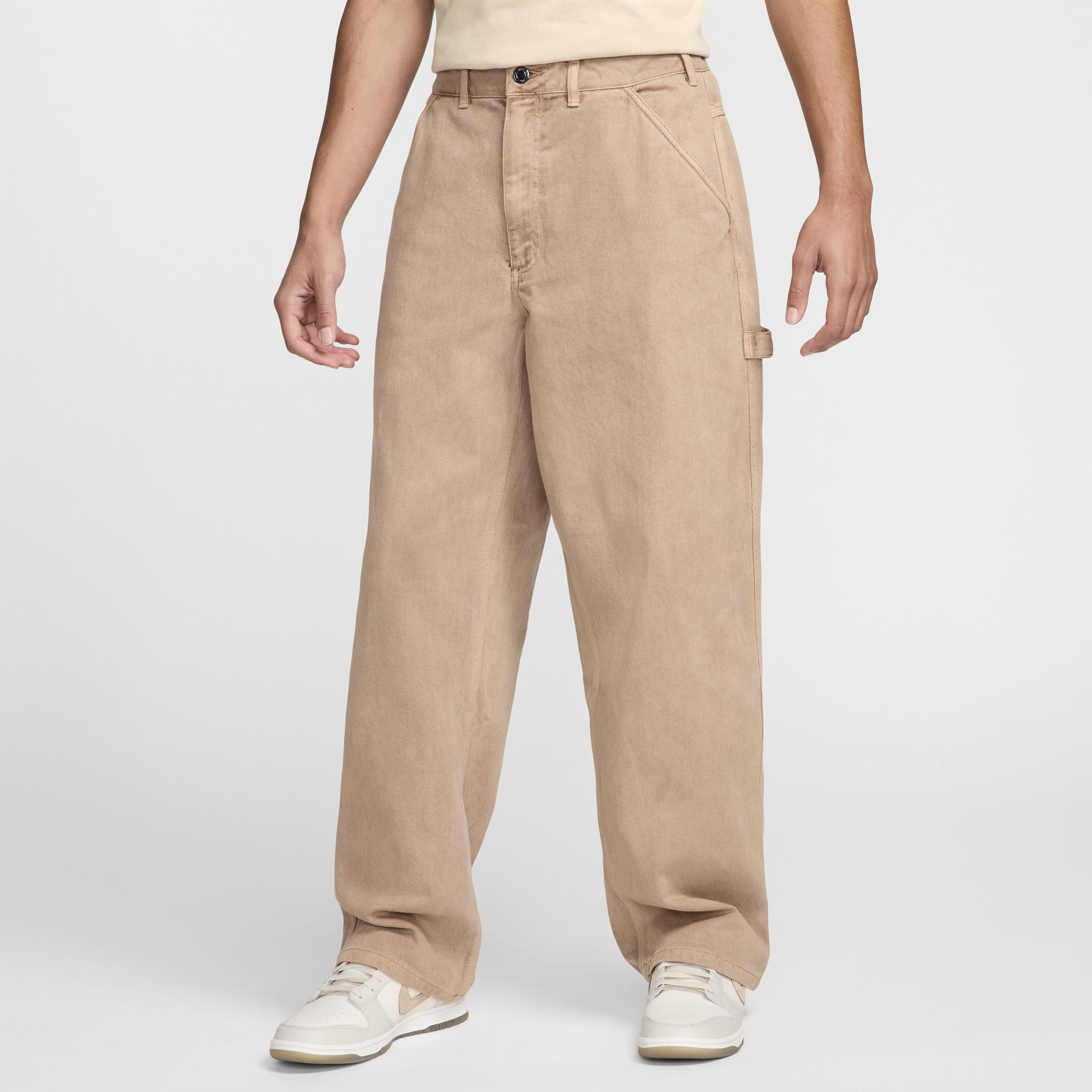 Nike Mens Life Carpenter Pants Product Image