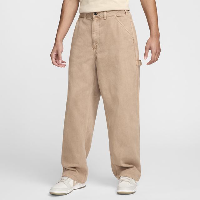 Nike Men's Life Carpenter Pants Product Image