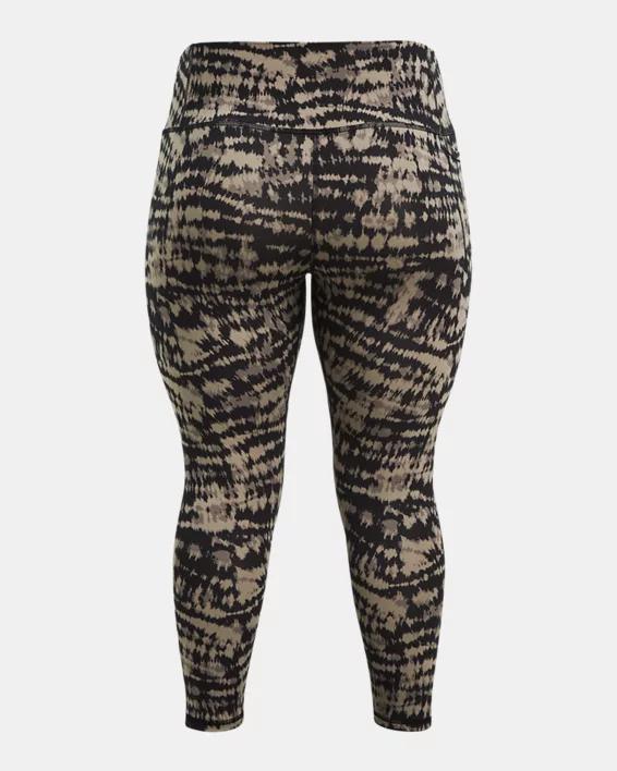 Women's UA Motion Printed Ankle Leggings Product Image