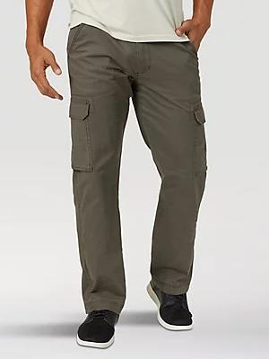 Men's Cargo Pant | Men's PANTS | Wrangler® Product Image