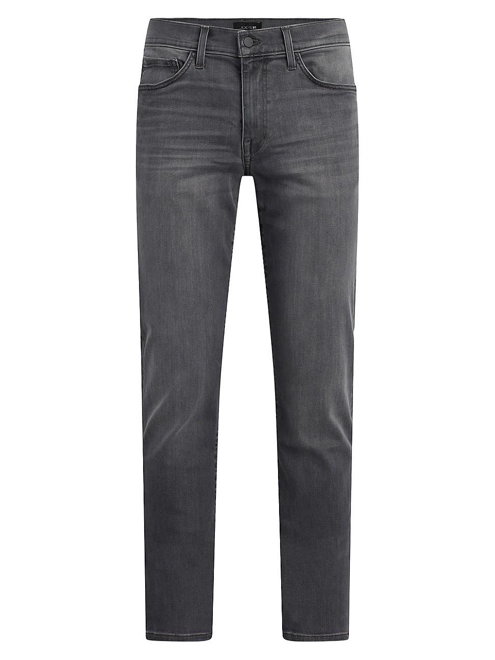 Mens The Brixton Slim-Straight Jeans Product Image