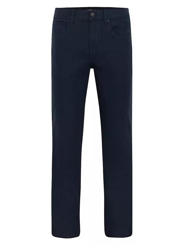 Mens Blake Slim-Straight Pants Product Image