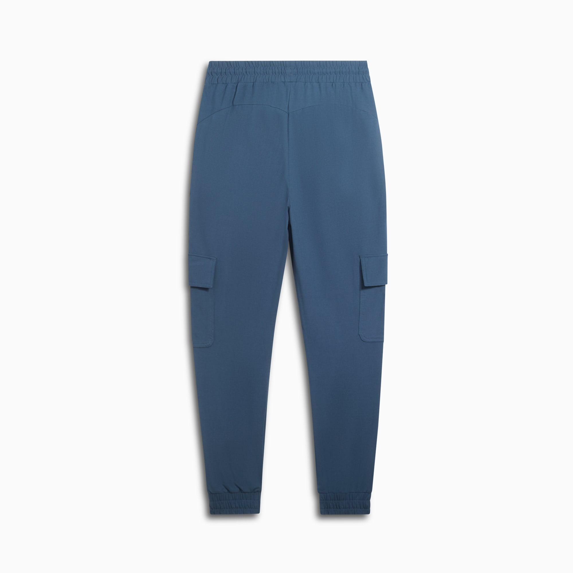 PUMA x PAMELA REIF Women's Cargo Sweatpants Product Image