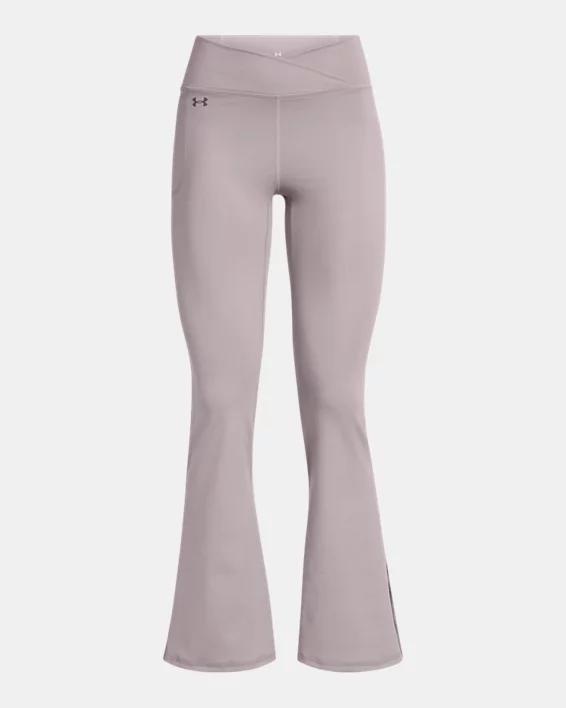 Women's UA Motion Crossover Pants Product Image